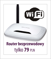Zamów router wi-fi